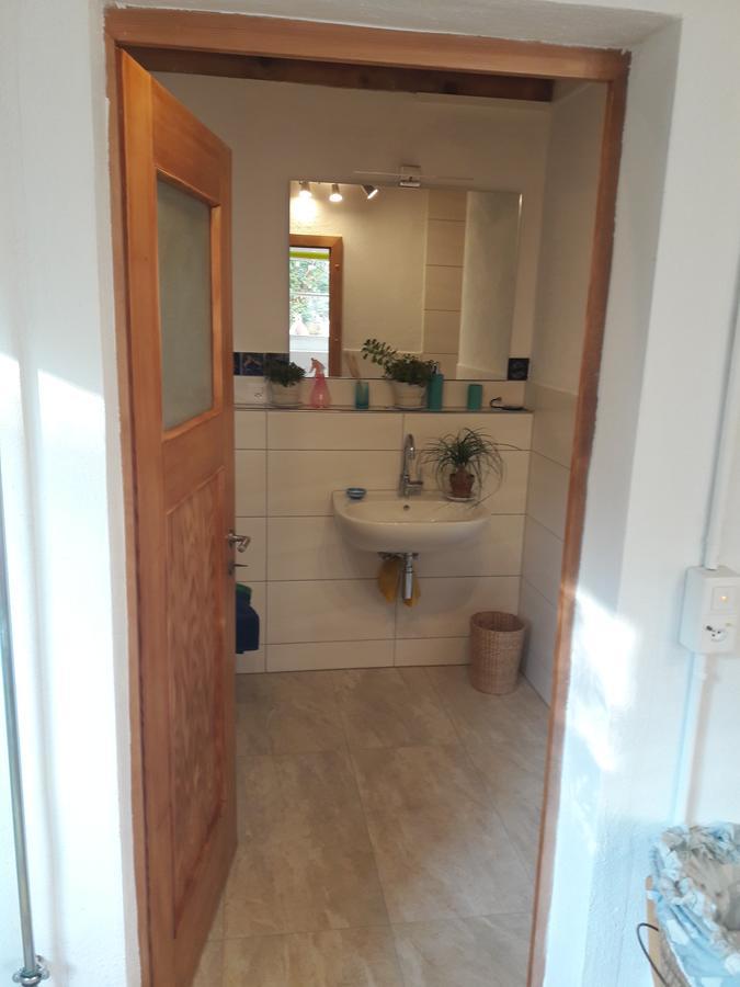 B&B Am Park Rheinfelden Εξωτερικό φωτογραφία