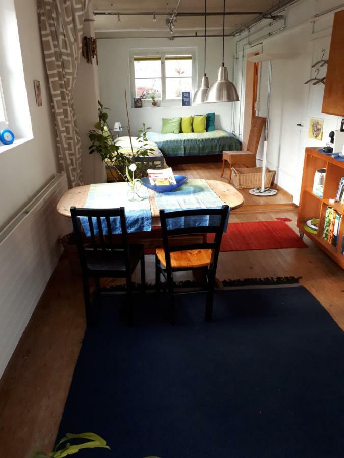 B&B Am Park Rheinfelden Εξωτερικό φωτογραφία